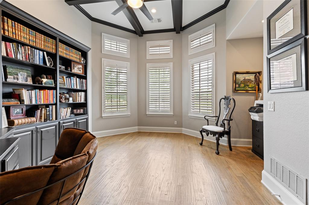 Whispering Farms - Ph I - Residential