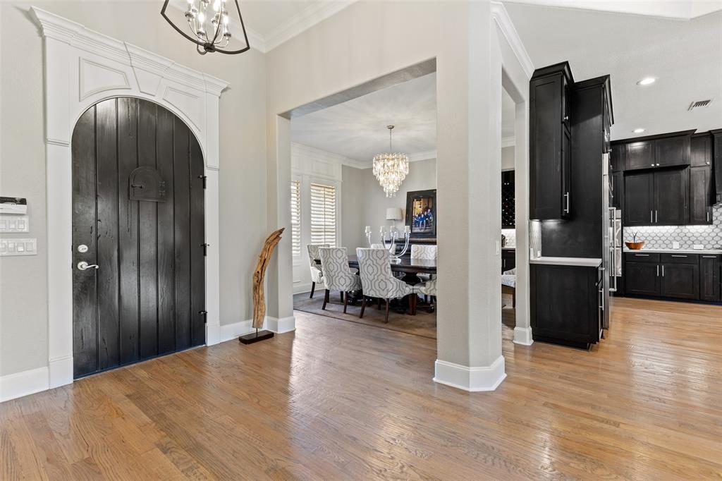 Whispering Farms - Ph I - Residential