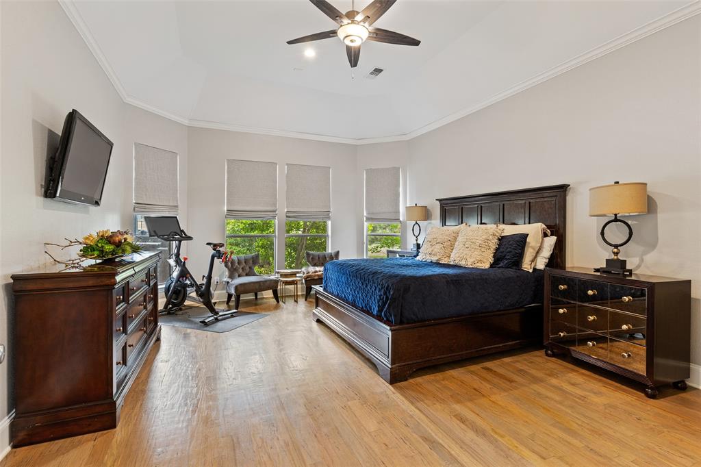 Whispering Farms - Ph I - Residential