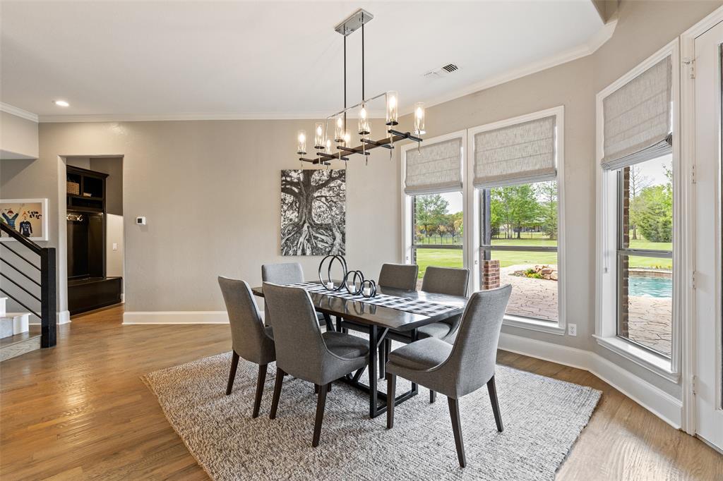 Whispering Farms - Ph I - Residential