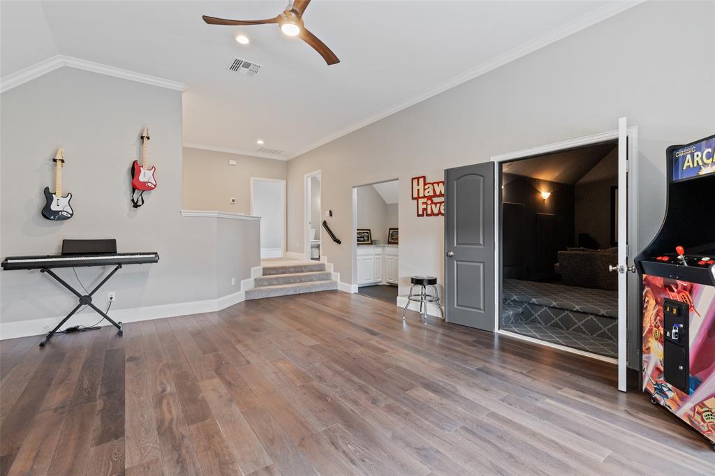 Whispering Farms - Ph I - Residential