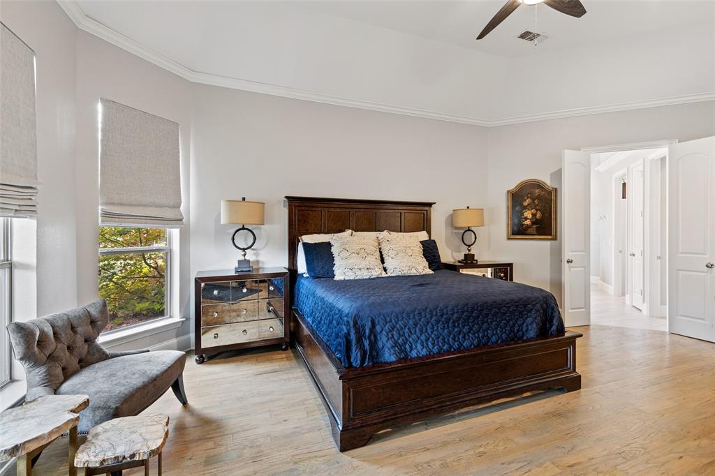 Whispering Farms - Ph I - Residential