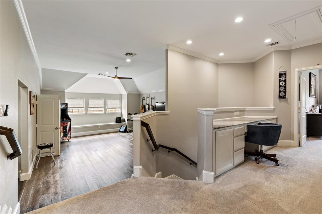 Whispering Farms - Ph I - Residential