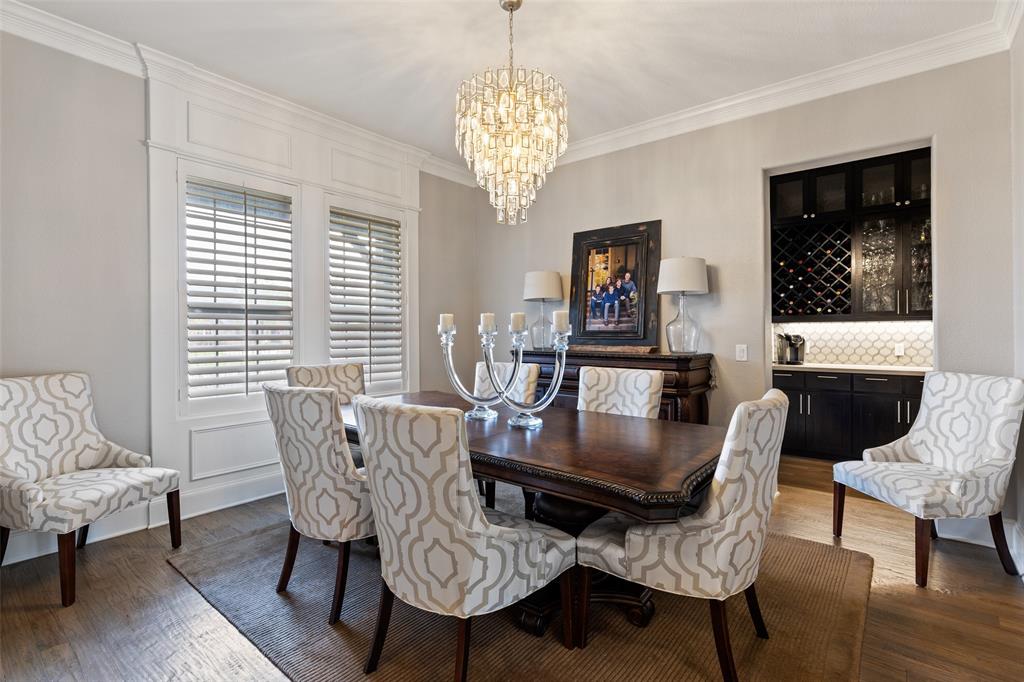 Whispering Farms - Ph I - Residential