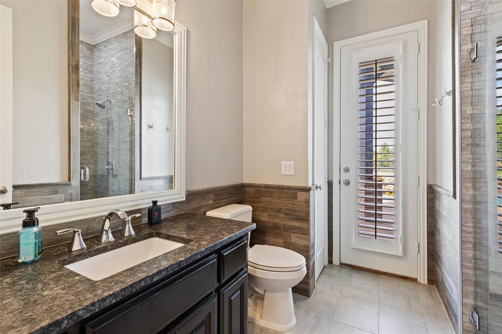 Whispering Farms - Ph I - Residential