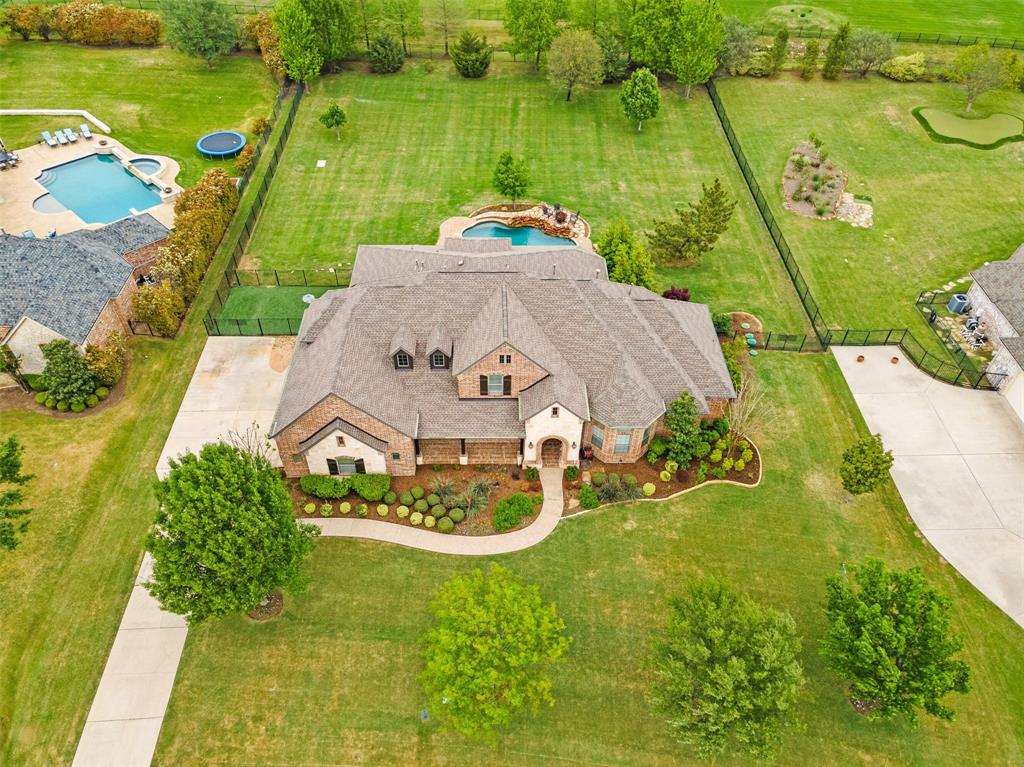 Whispering Farms - Ph I - Residential