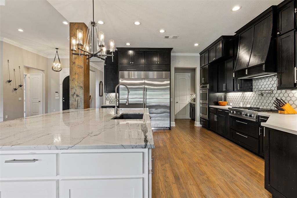 Whispering Farms - Ph I - Residential