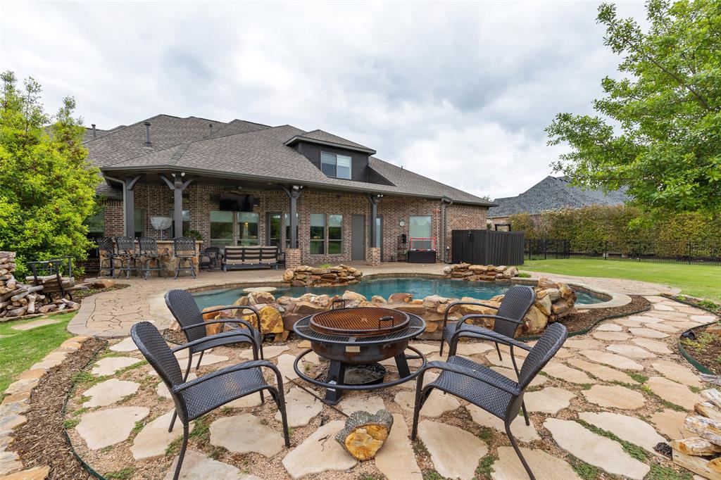 Whispering Farms - Ph I - Residential