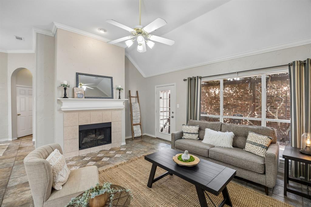 3068 Sawtooth Drive