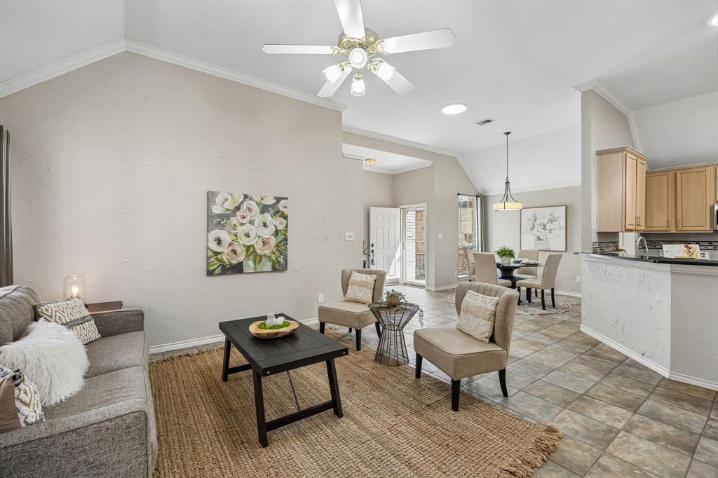 3068 Sawtooth Drive