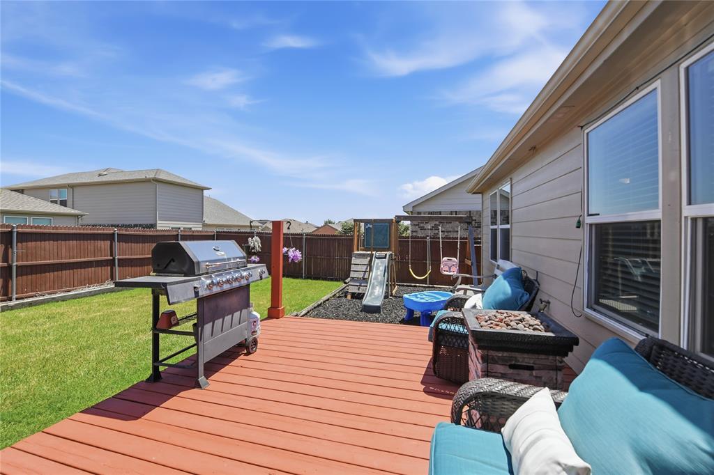 The Parks at Boat Club - Residential