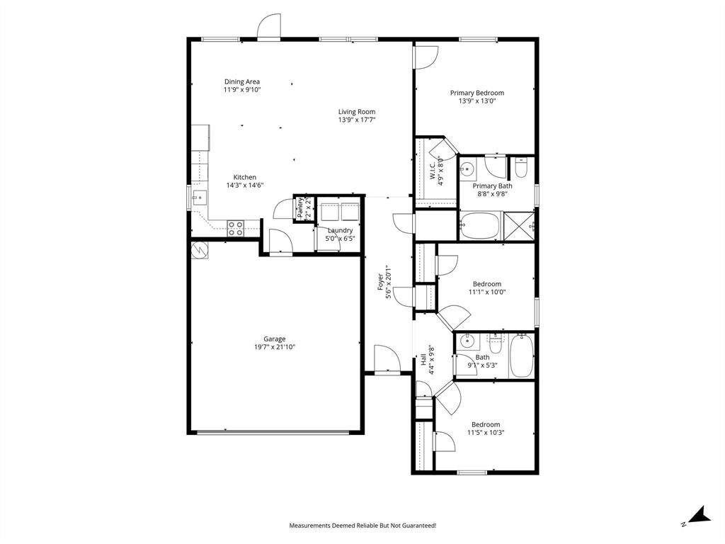 The Parks at Boat Club - Residential