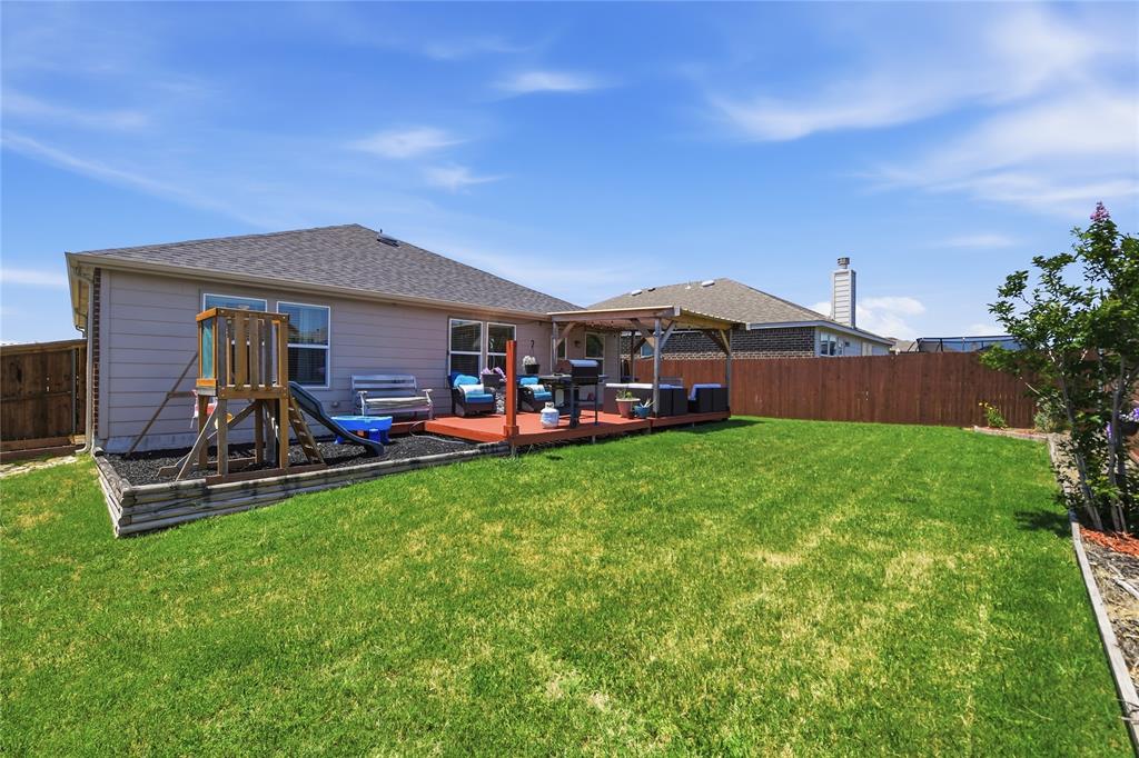 The Parks at Boat Club - Residential