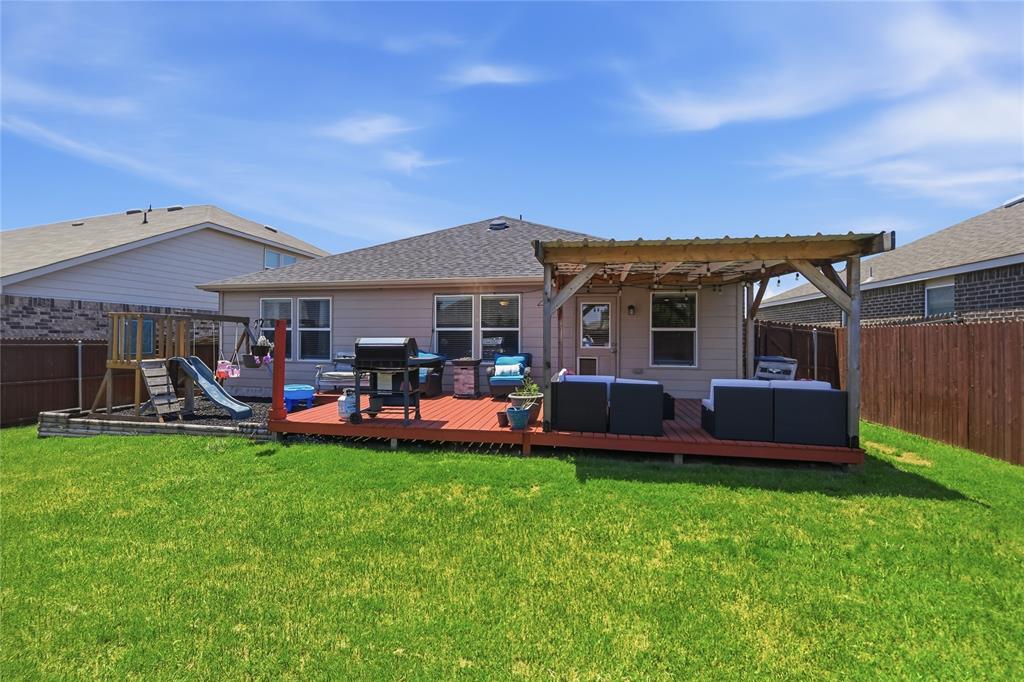 The Parks at Boat Club - Residential