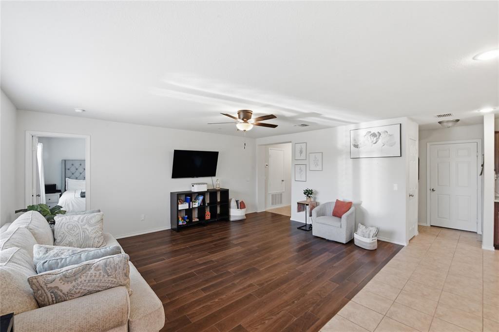 The Parks at Boat Club - Residential