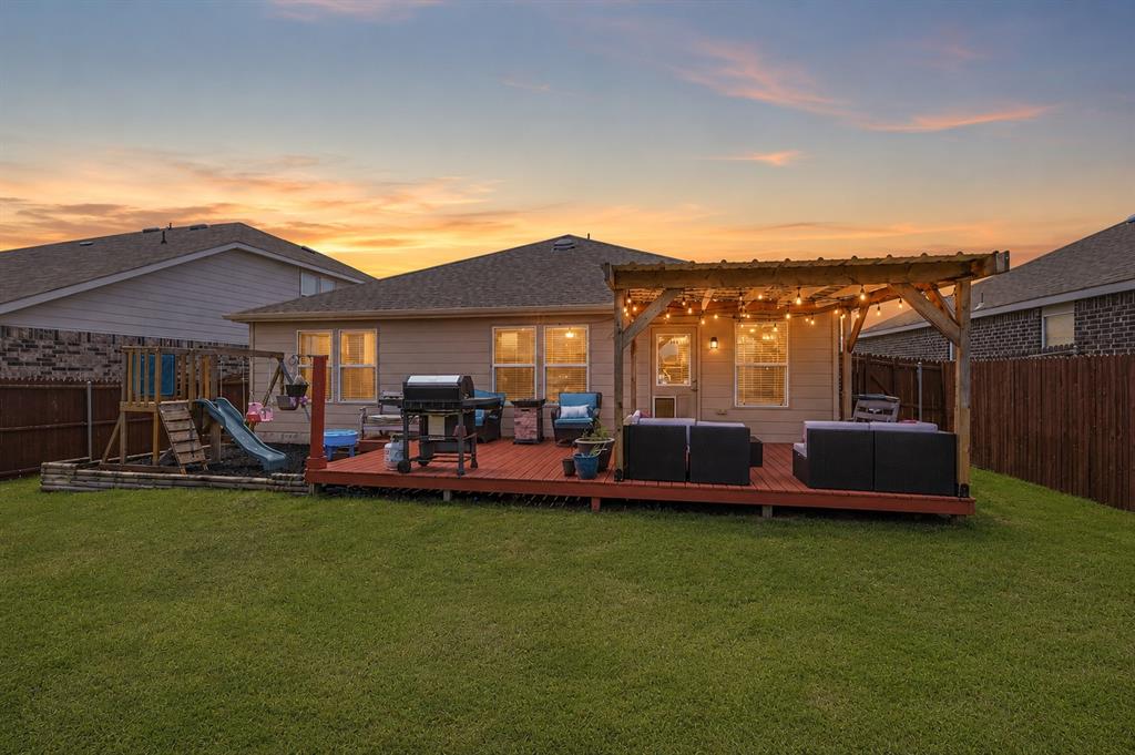 The Parks at Boat Club - Residential