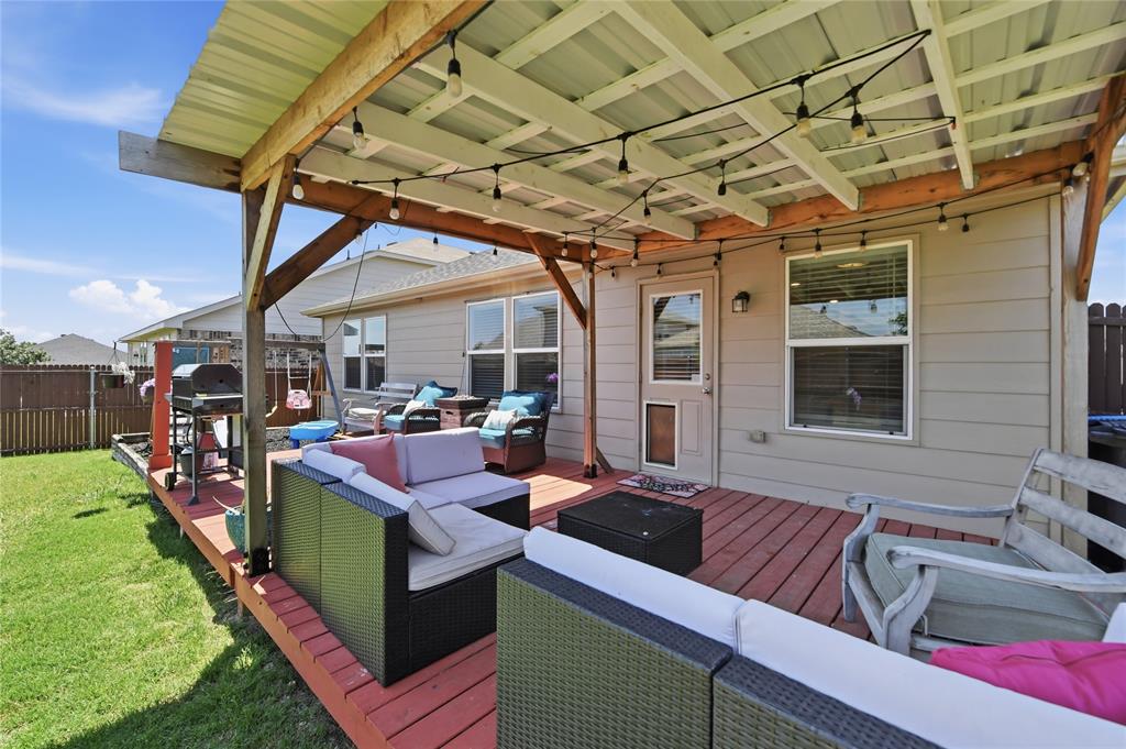 The Parks at Boat Club - Residential