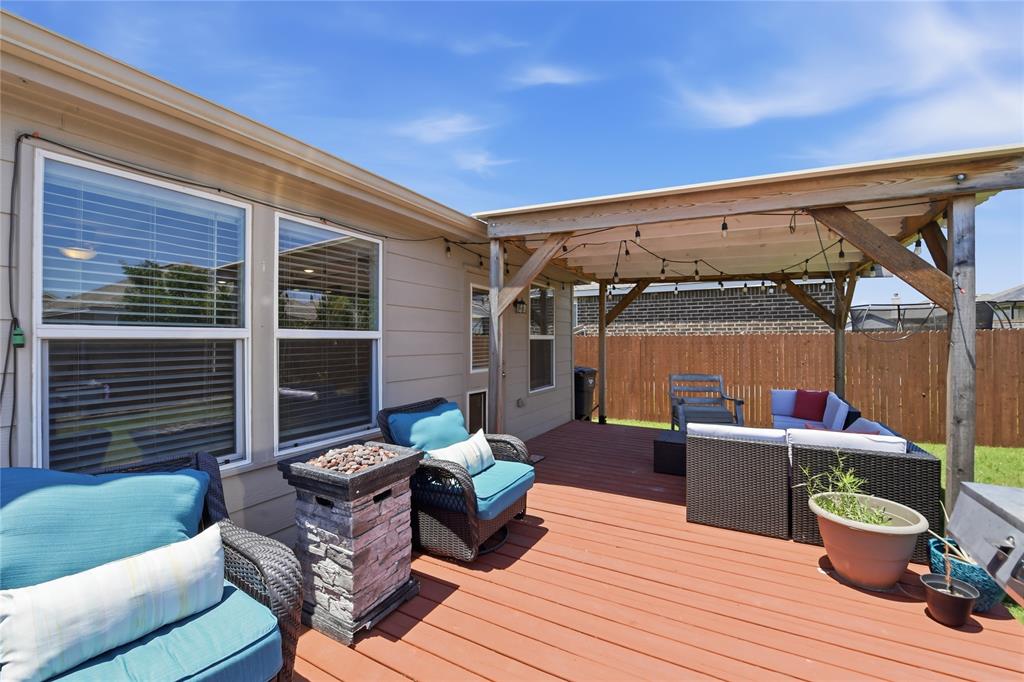 The Parks at Boat Club - Residential