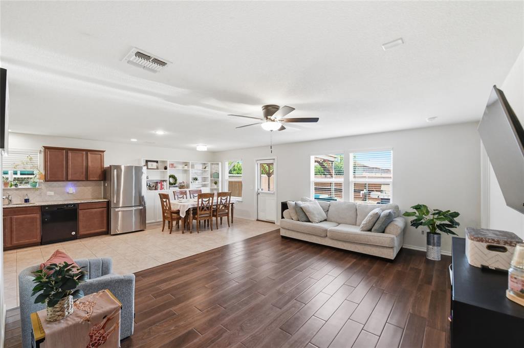 The Parks at Boat Club - Residential