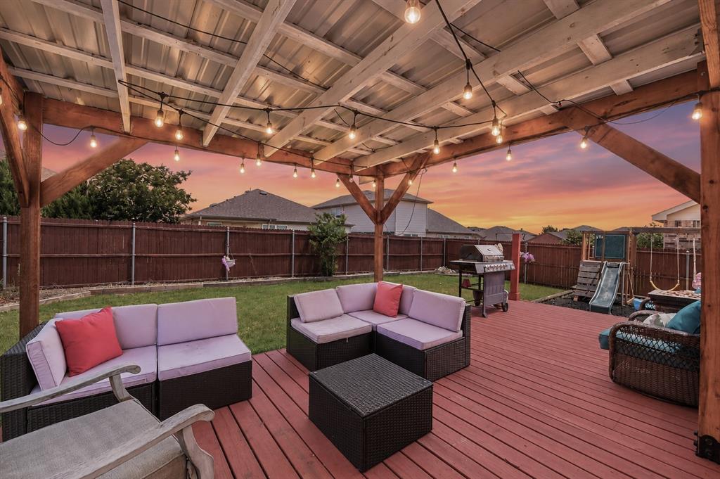 The Parks at Boat Club - Residential