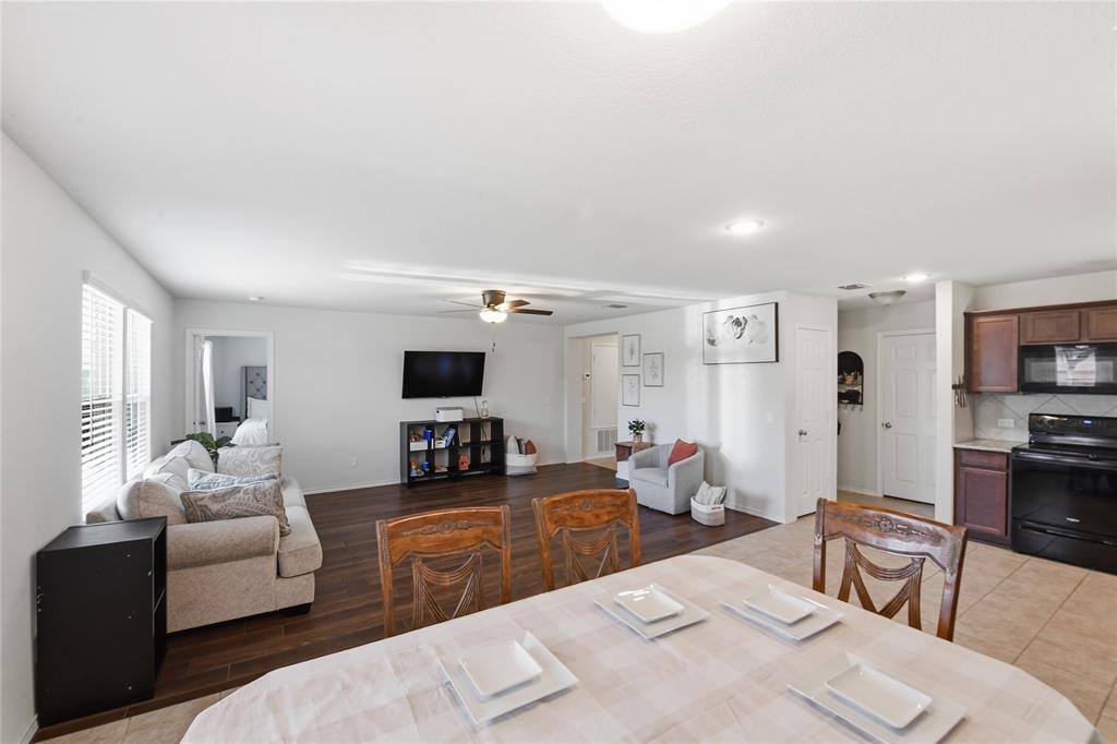 The Parks at Boat Club - Residential