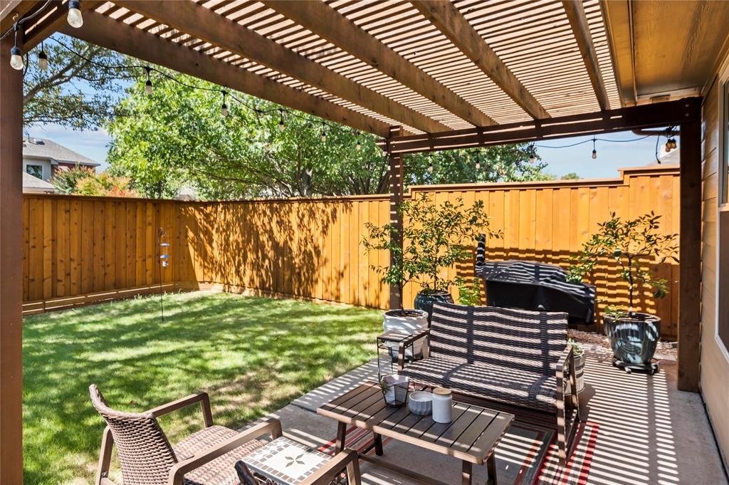 5909 Dark Forest Drive