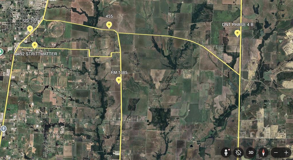 10492 Strittmatter Road