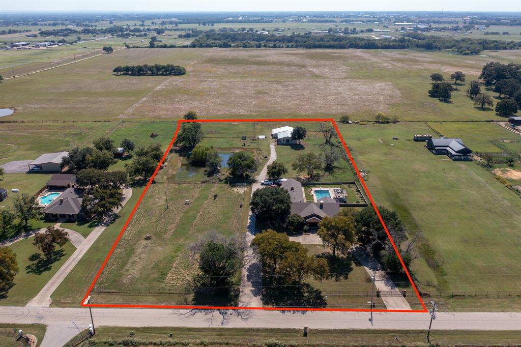 C Smith - Residential