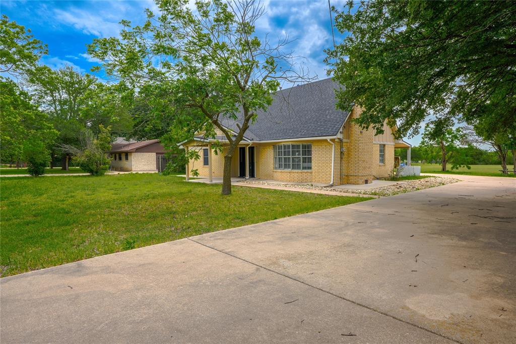 257 Chapman Road