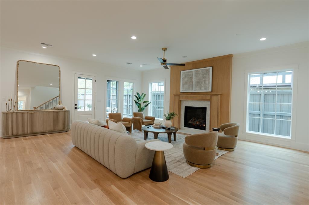 University Highlands - Residential