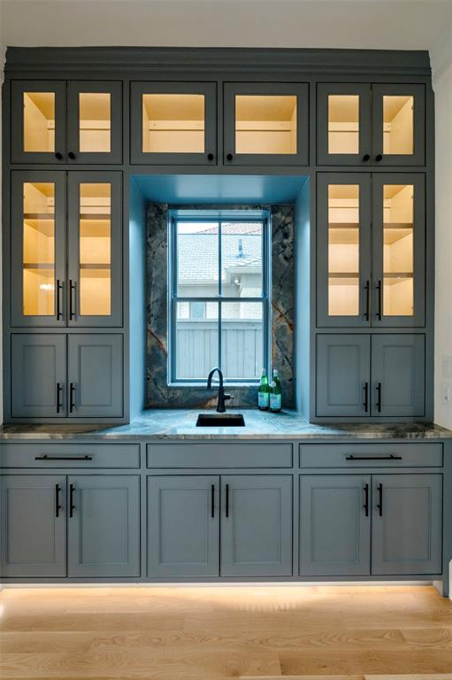 University Highlands - Residential