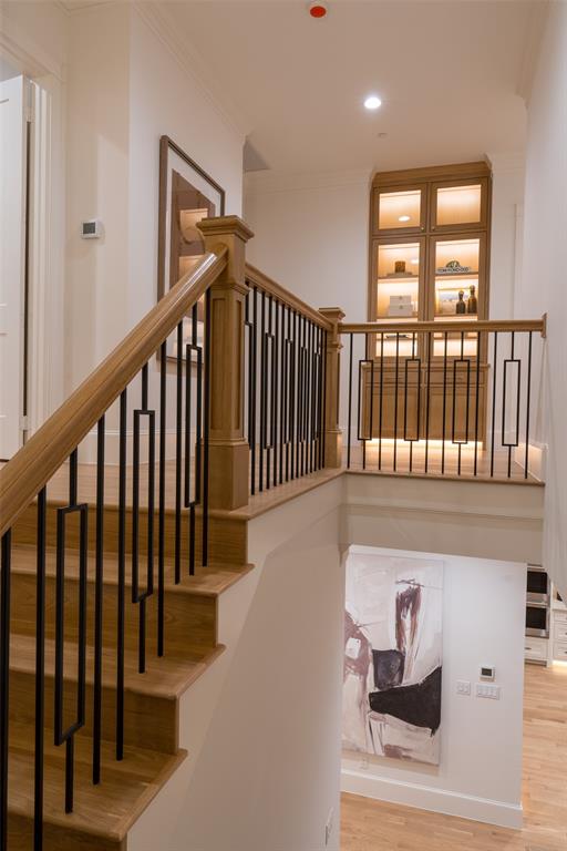 University Highlands - Residential