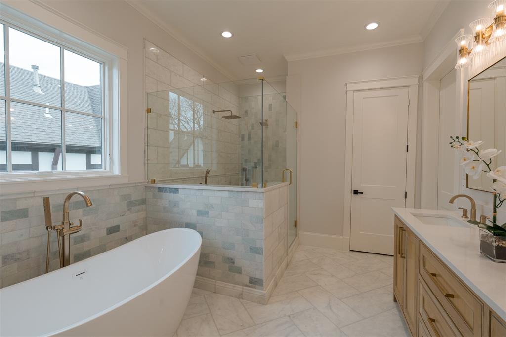 University Highlands - Residential