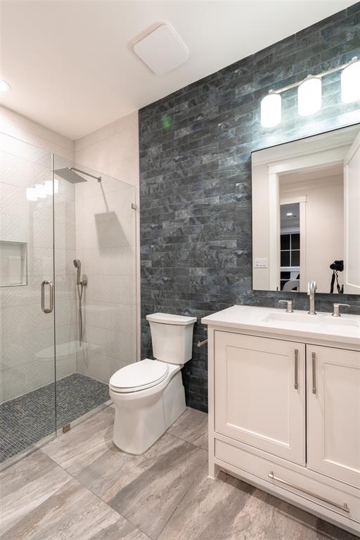 University Highlands - Residential