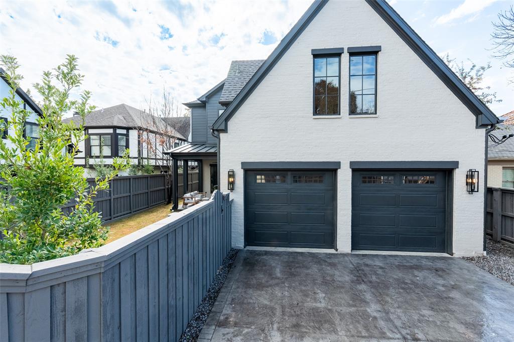 University Highlands - Residential