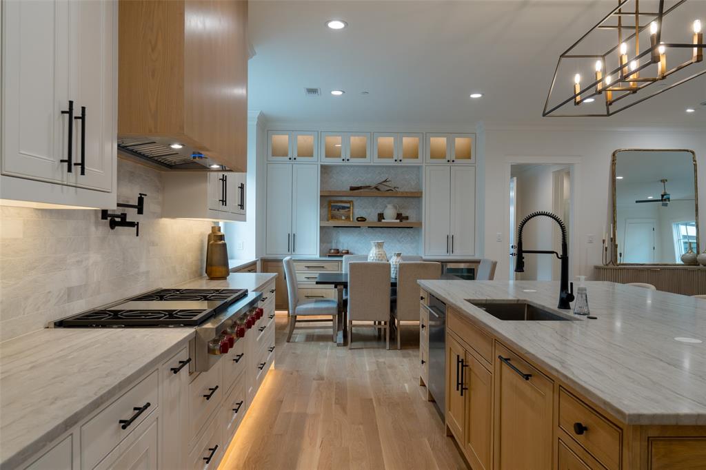 University Highlands - Residential