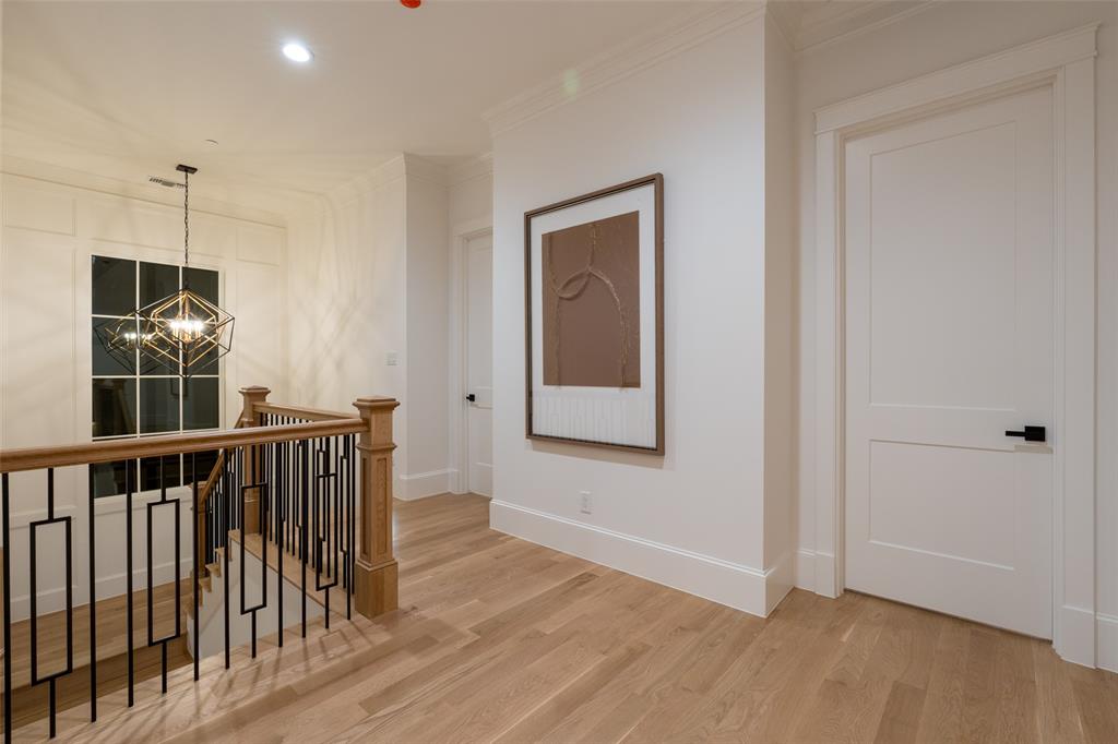 University Highlands - Residential