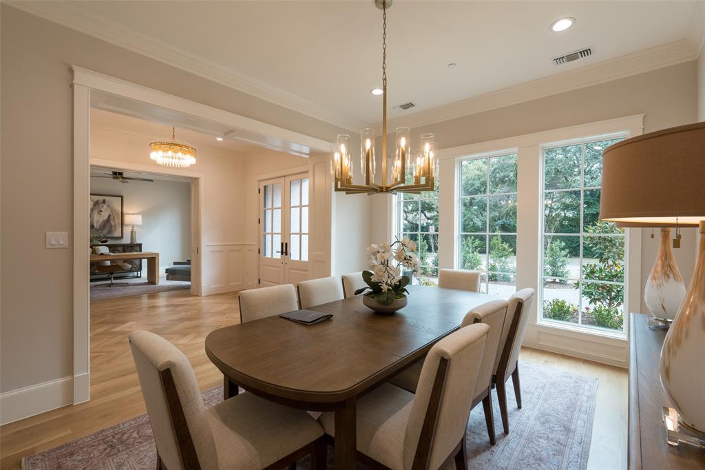 University Highlands - Residential