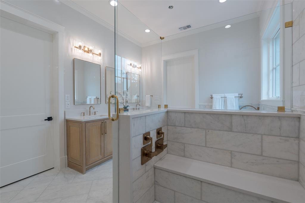 University Highlands - Residential