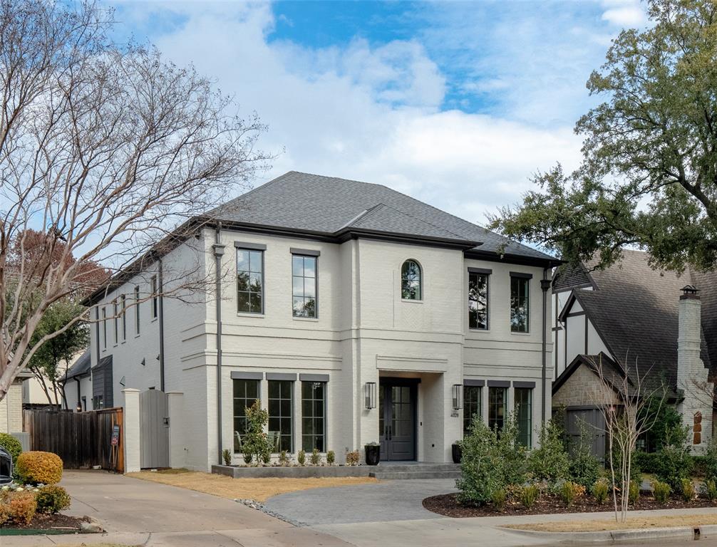 University Highlands - Residential