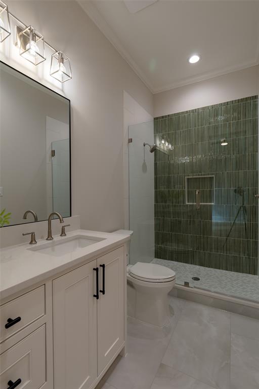 University Highlands - Residential