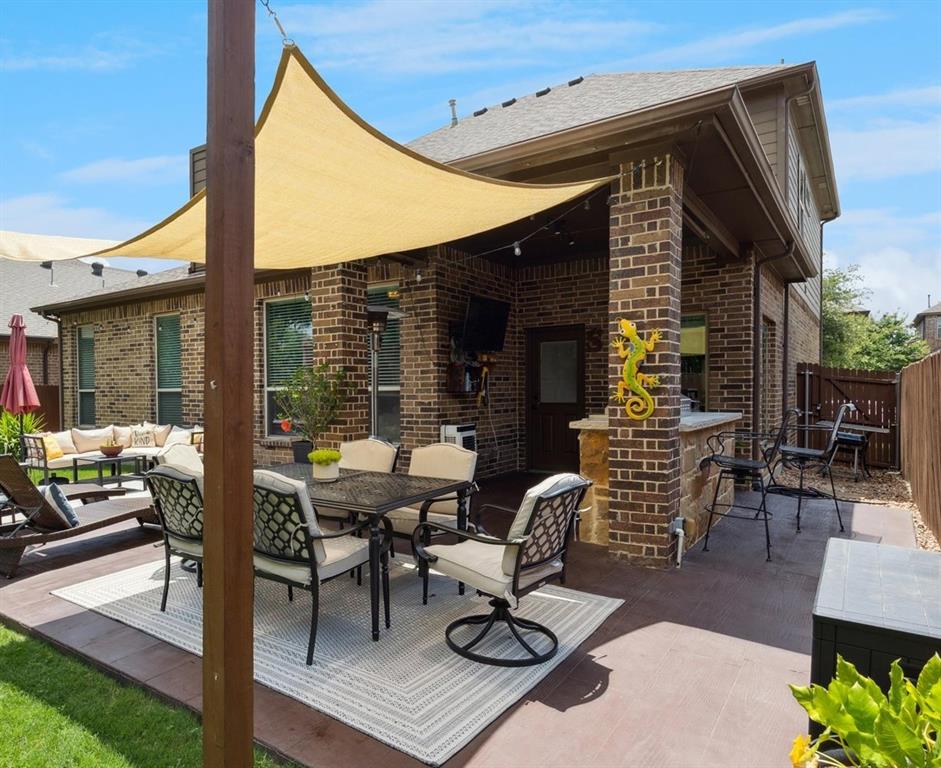 North Beach Street Add - Residential