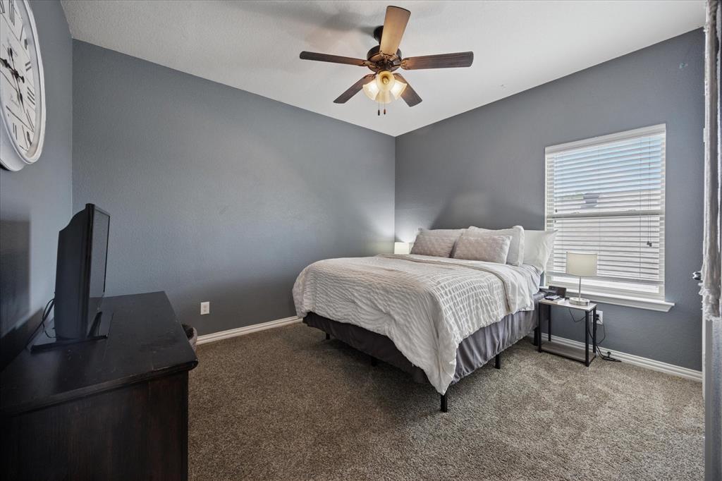 North Beach Street Add - Residential