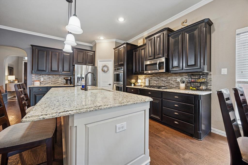 North Beach Street Add - Residential