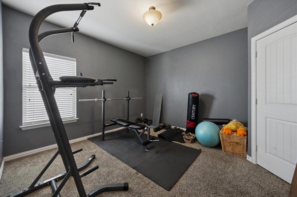 North Beach Street Add - Residential