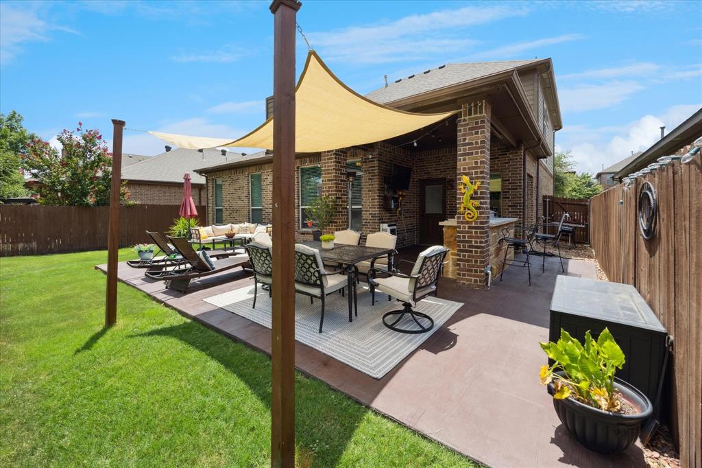 North Beach Street Add - Residential