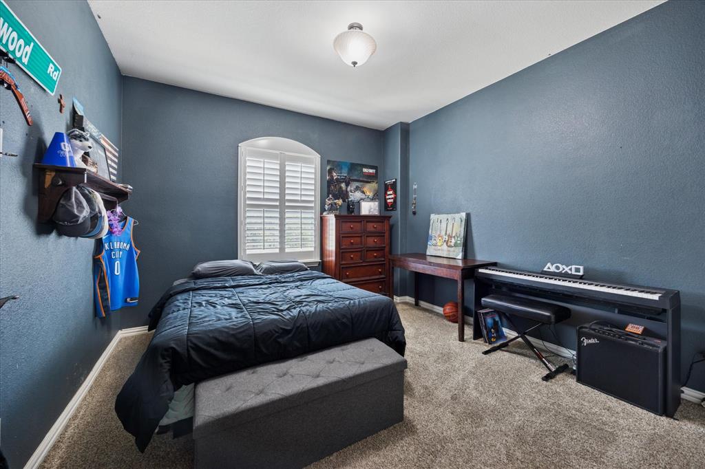 North Beach Street Add - Residential