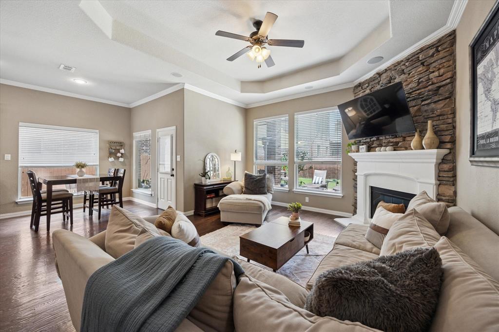 North Beach Street Add - Residential