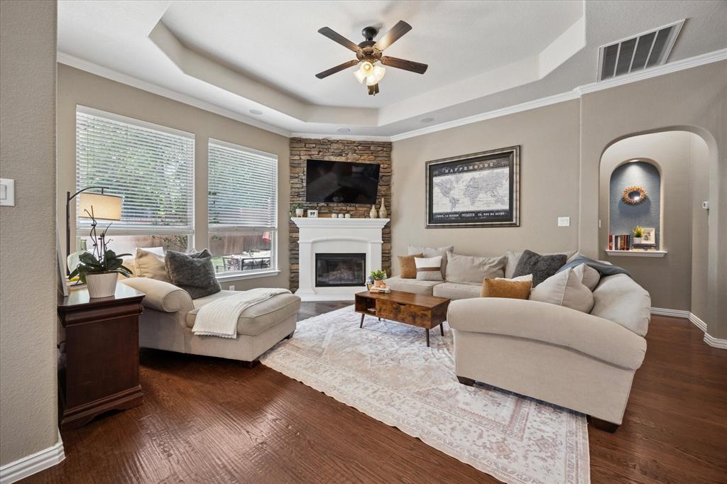 North Beach Street Add - Residential