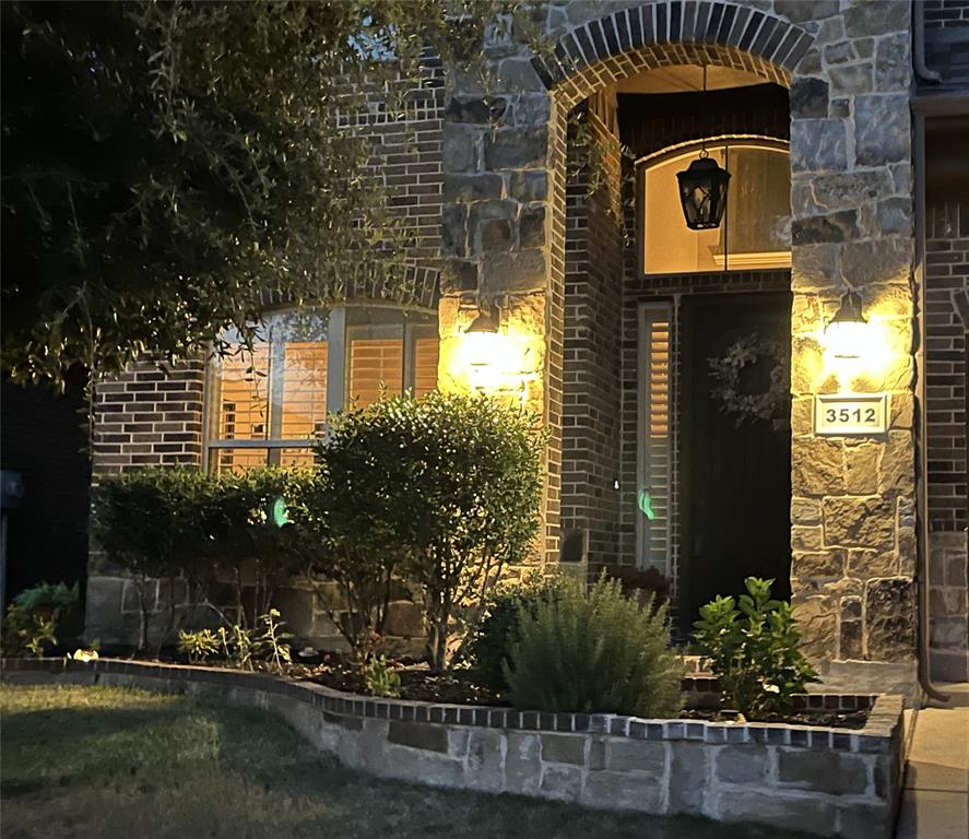 North Beach Street Add - Residential